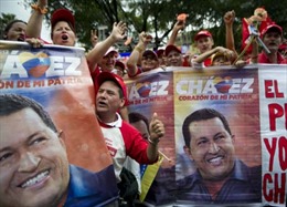 Tổng thống Chavez sẽ trở về Venezuela trong những ngày tới 